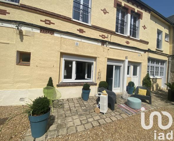 Appartement à vendre 2 pièces 43 m² Épernon