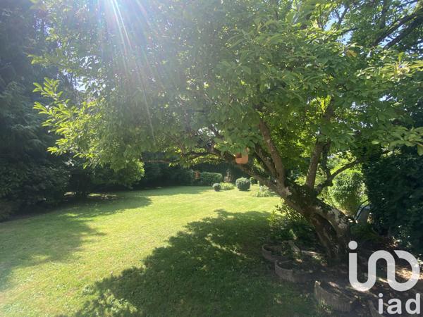 Appartement à vendre 2 pièces 43 m² Épernon