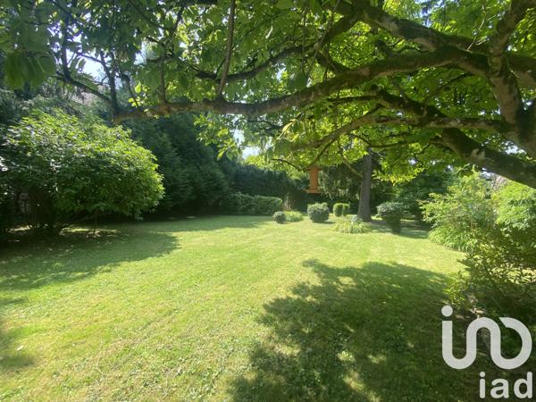 Appartement à vendre 2 pièces 43 m² Épernon