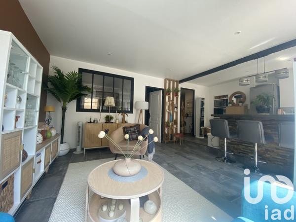 Appartement à vendre 2 pièces 43 m² Épernon