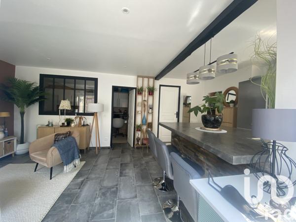 Appartement à vendre 2 pièces 43 m² Épernon