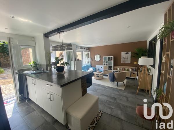 Appartement à vendre 2 pièces 43 m² Épernon