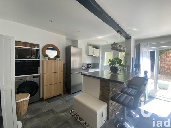 Appartement à vendre 2 pièces 43 m² Épernon