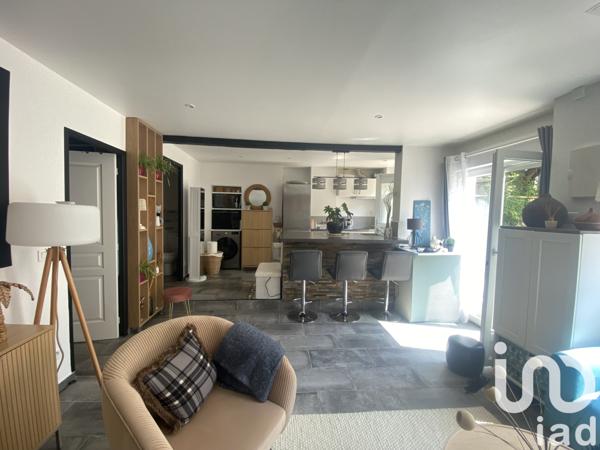 Appartement à vendre 2 pièces 43 m² Épernon