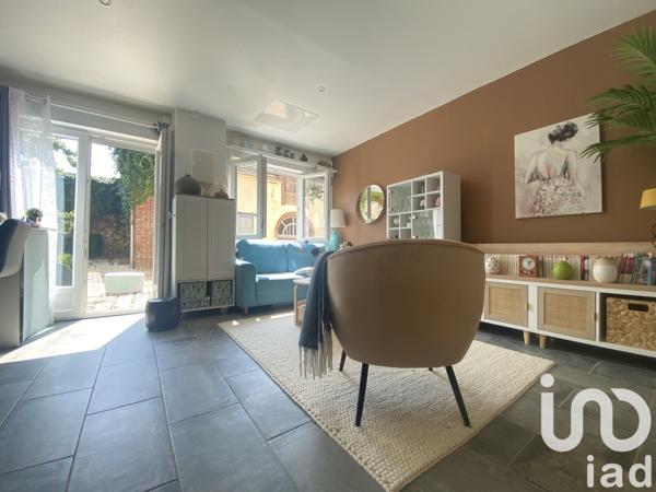 Appartement à vendre 2 pièces 43 m² Épernon