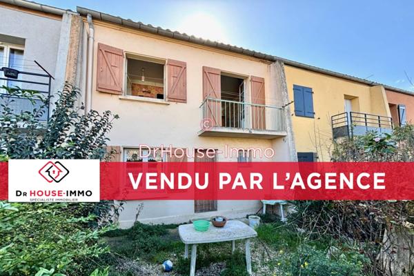 Maison à vendre 4 pièces de 80 m²