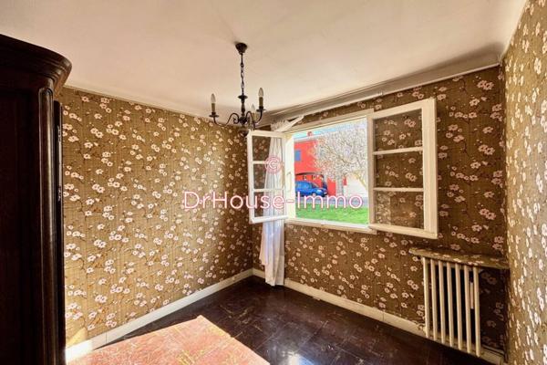 Maison à vendre 4 pièces de 80 m²