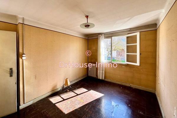 Maison à vendre 4 pièces de 80 m²