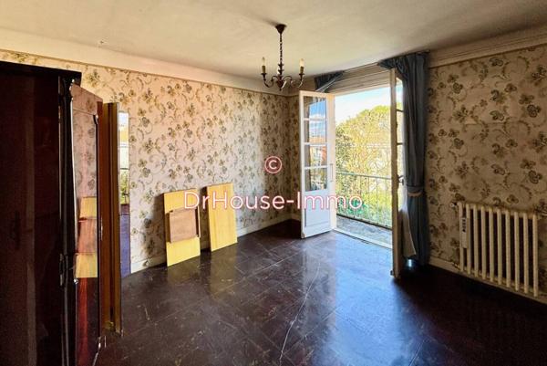 Maison à vendre 4 pièces de 80 m²
