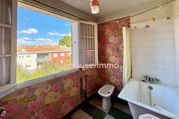 Maison à vendre 4 pièces de 80 m²