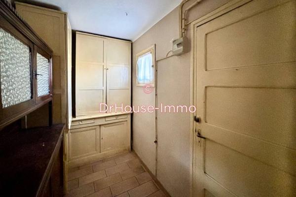 Maison à vendre 4 pièces de 80 m²