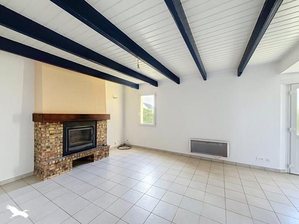 Maison à vendre 223 650 € Plouguerneau 4 p 88 m² DPE D