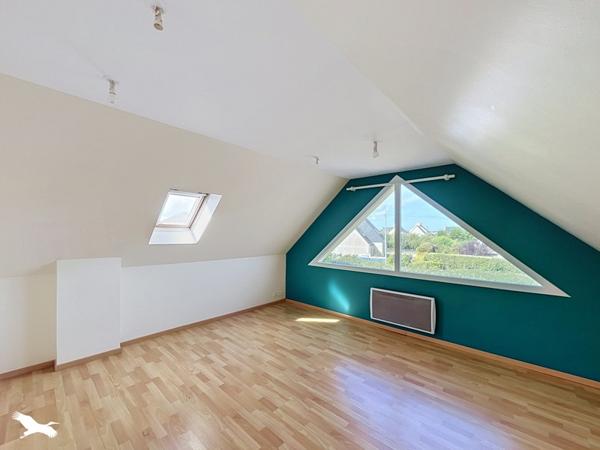 Maison à vendre 223 650 € Plouguerneau 4 p 88 m² DPE D