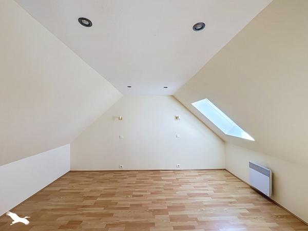 Maison à vendre 223 650 € Plouguerneau 4 p 88 m² DPE D