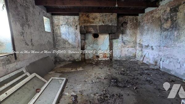 Terrain à vendre Lannion