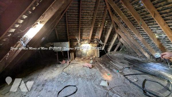 Terrain à vendre Lannion