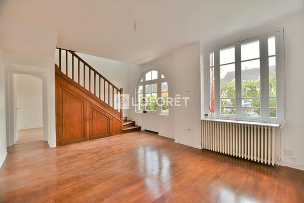 Location maison La Celle-Saint-Cloud - 4 pièce(s) - 83 m² - 2 300 € par mois