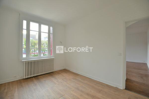 Location maison La Celle-Saint-Cloud - 4 pièce(s) - 83 m² - 2 300 € par mois