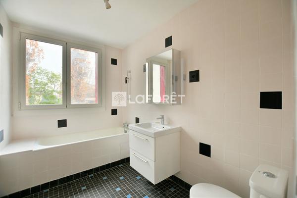 Location maison La Celle-Saint-Cloud - 4 pièce(s) - 83 m² - 2 300 € par mois