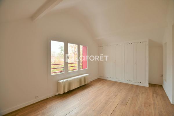 Location maison La Celle-Saint-Cloud - 4 pièce(s) - 83 m² - 2 300 € par mois