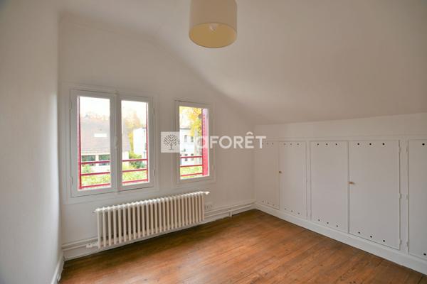 Location maison La Celle-Saint-Cloud - 4 pièce(s) - 83 m² - 2 300 € par mois