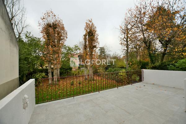 Location maison La Celle-Saint-Cloud - 4 pièce(s) - 83 m² - 2 300 € par mois