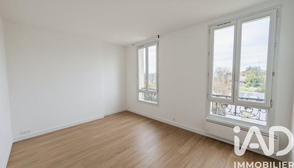 Studio à vendre 21,92 m² Saint-Denis
