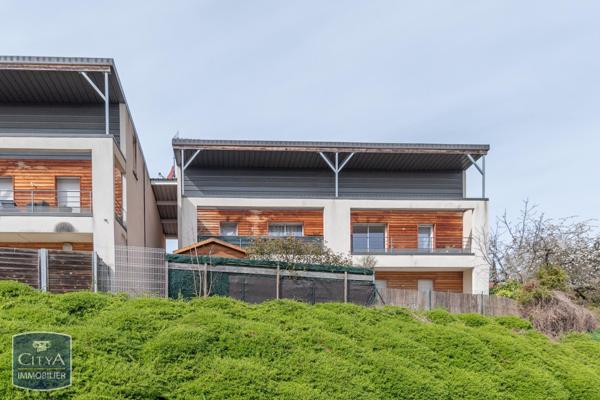 Appartement à vendre 3 pièces 67.64m²