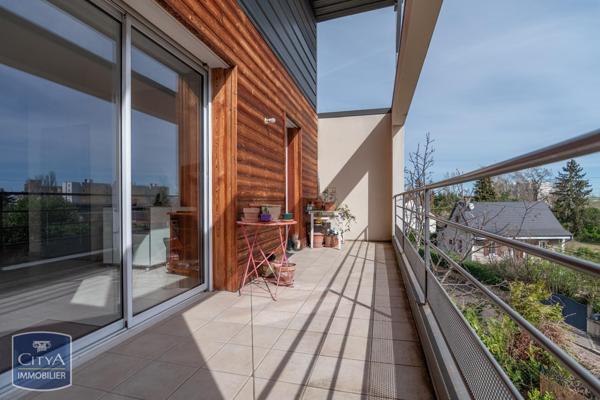 Appartement à vendre 3 pièces 67.64m²