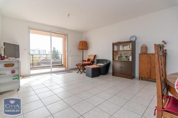 Appartement à vendre 3 pièces 67.64m²