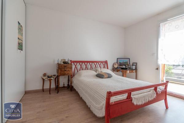 Appartement à vendre 3 pièces 67.64m²