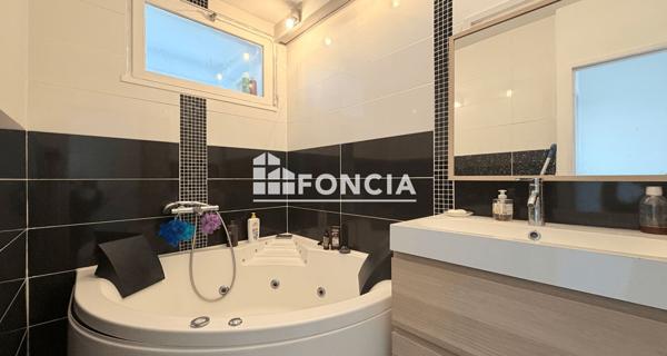 À vendre Appartement 4 pièces 78.51 m² - Cholet 49300