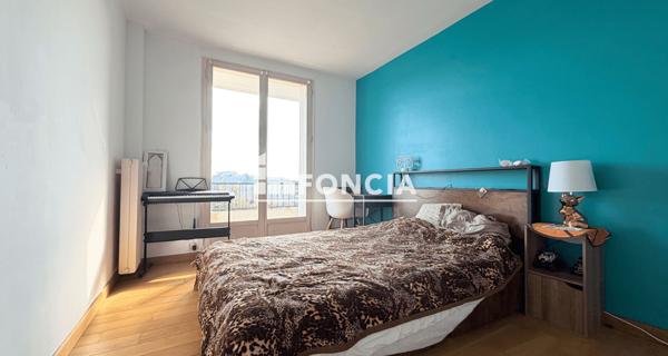 À vendre Appartement 4 pièces 78.51 m² - Cholet 49300