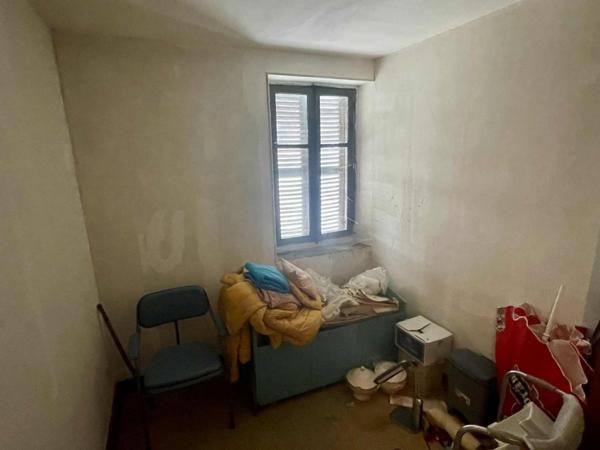 Maison à rénover de 145m²