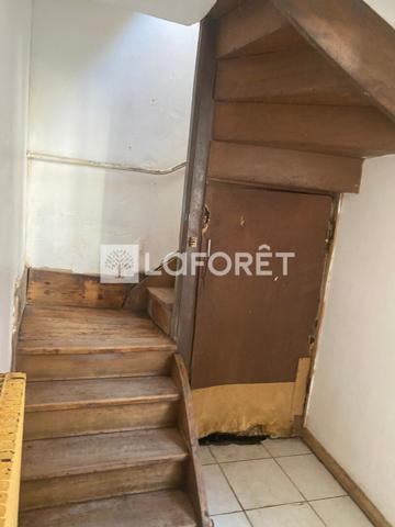 Achat maison près de Hesdin - 3 pièce(s) - 70 m² - 50 000 €