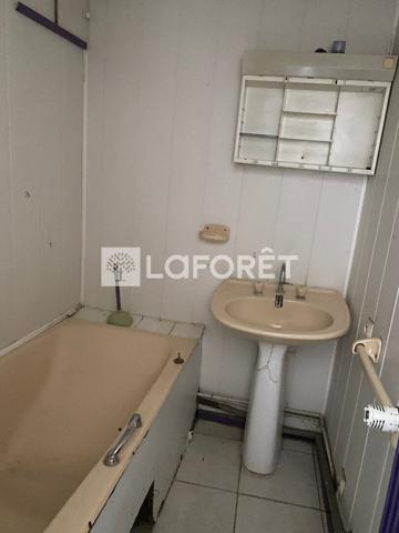 Achat maison près de Hesdin - 3 pièce(s) - 70 m² - 50 000 €