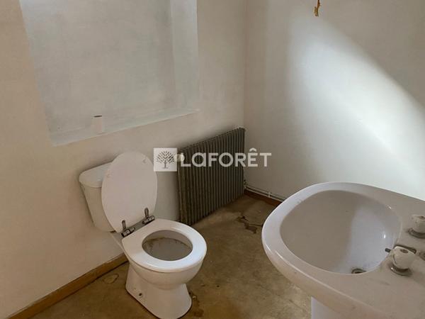 Achat maison près de Hesdin - 3 pièce(s) - 70 m² - 50 000 €