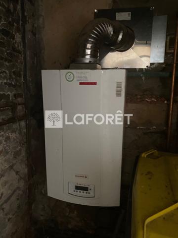 Achat maison près de Hesdin - 3 pièce(s) - 70 m² - 50 000 €