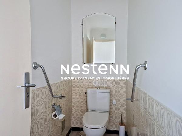 PERPIGNAN SUD Appartement 4 pièces meublé, climatisé 95m2 à louer avec parking et cave
