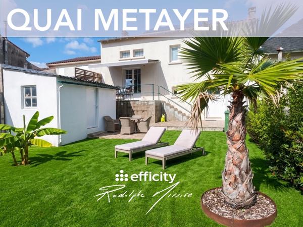 Maison
         4 pièces
        - 70 m² 274 900 € *