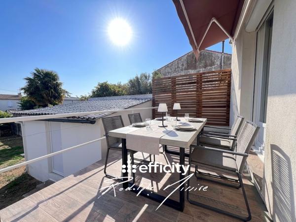 Maison
         4 pièces
        - 70 m² 274 900 € *