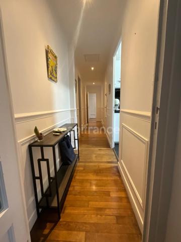 Appartement T3 rénové, centre ville QUIMPER (29)