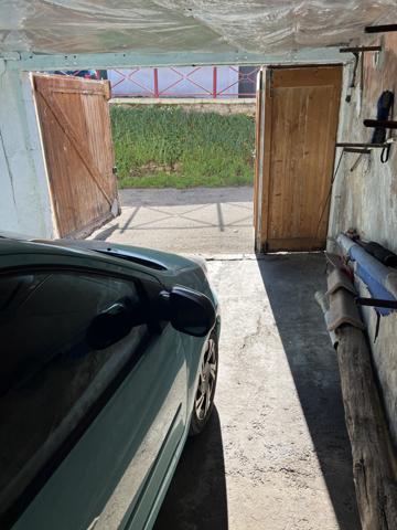 EXCLUSIVITE - Mirepoix centre ville - Maisonnette avec garage en dessous