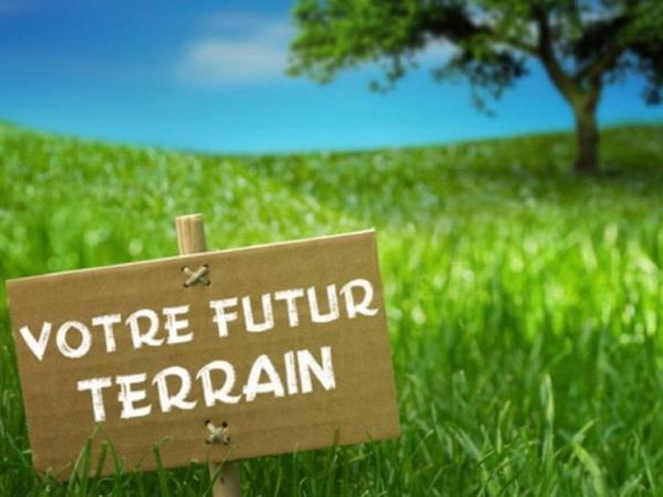 Vente / Terrain constructible