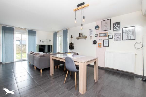 Maison à vendre |  Labarthe-sur-Lèze |  4 pièces | 97 m²