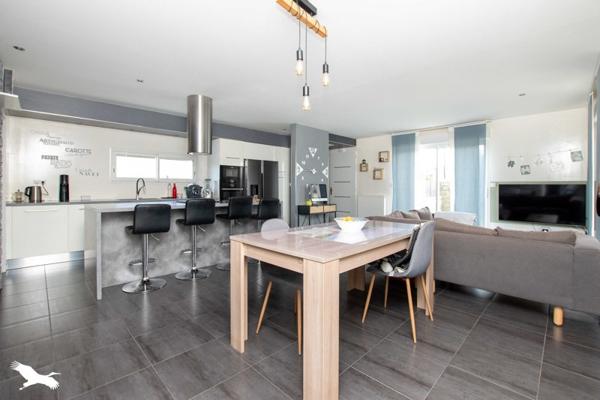 Maison à vendre |  Labarthe-sur-Lèze |  4 pièces | 97 m²