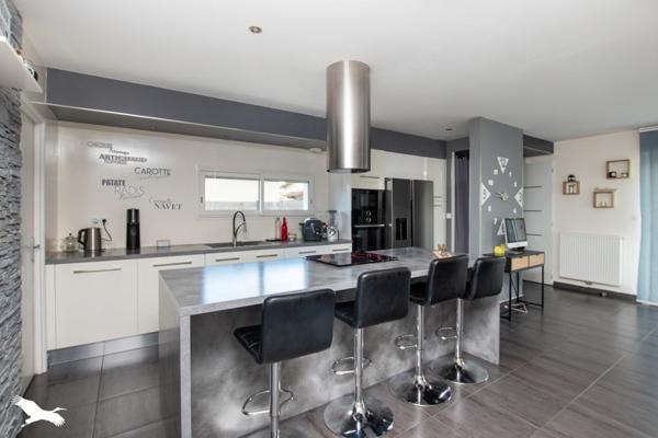 Maison à vendre |  Labarthe-sur-Lèze |  4 pièces | 97 m²