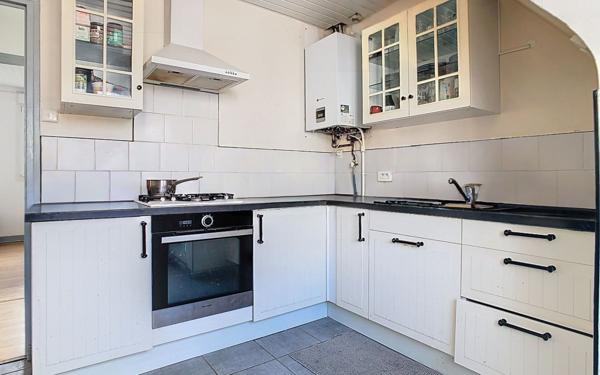 Appartement à louer    3 pièces • 64,64 m2 Brest