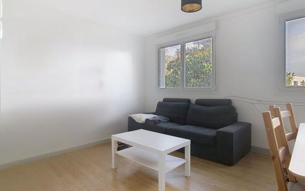 Appartement à louer    3 pièces • 64,64 m2 Brest