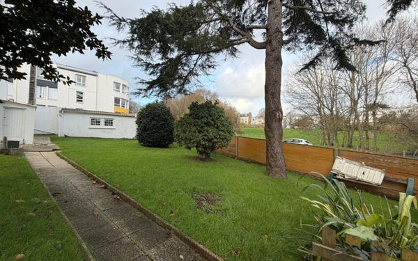 Appartement à louer    3 pièces • 64,64 m2 Brest